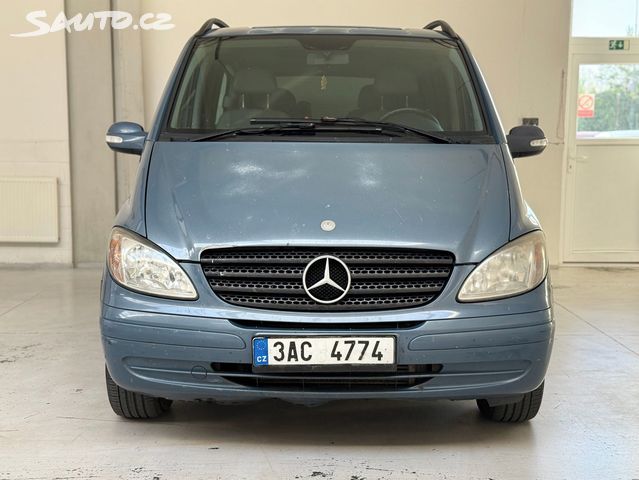 Mercedes Viano